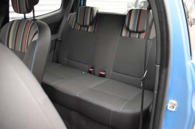 Renault Twingo (2013) thumbnail 13