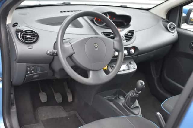 Renault Twingo (2013) thumbnail 14