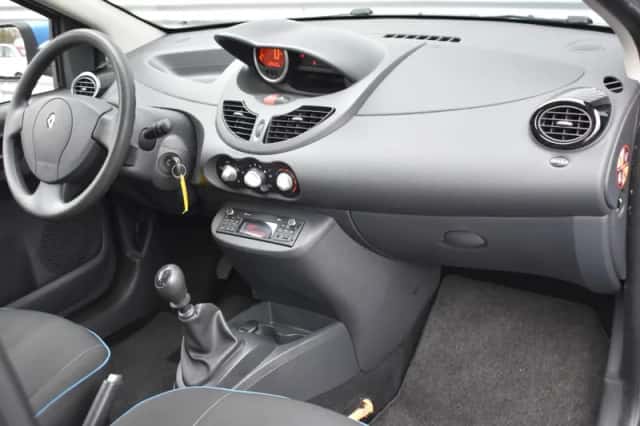 Renault Twingo (2013) thumbnail 15