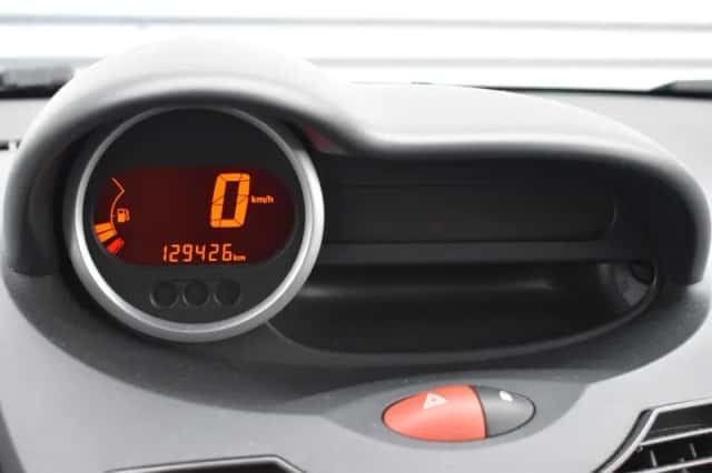 Renault Twingo (2013) thumbnail 19