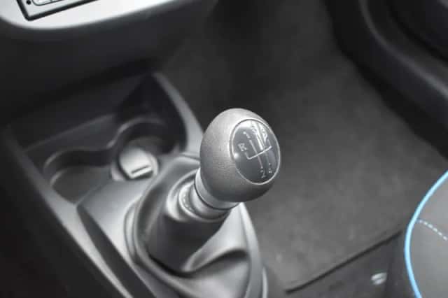 Renault Twingo (2013) thumbnail 20