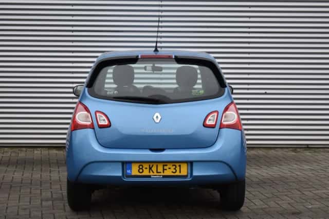 Renault Twingo (2013) thumbnail 6