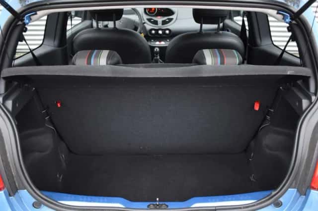 Renault Twingo (2013) thumbnail 7