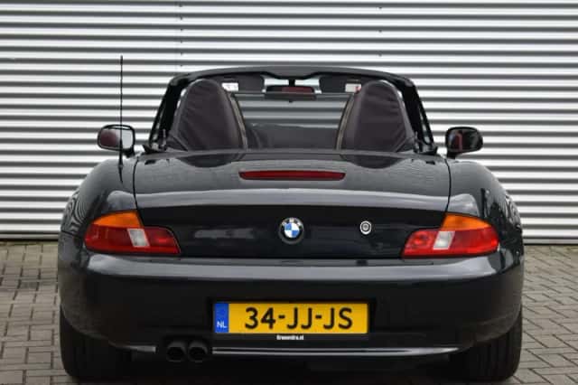 BMW Z3 (1999) thumbnail 14