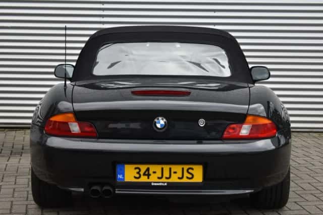 BMW Z3 (1999) thumbnail 15