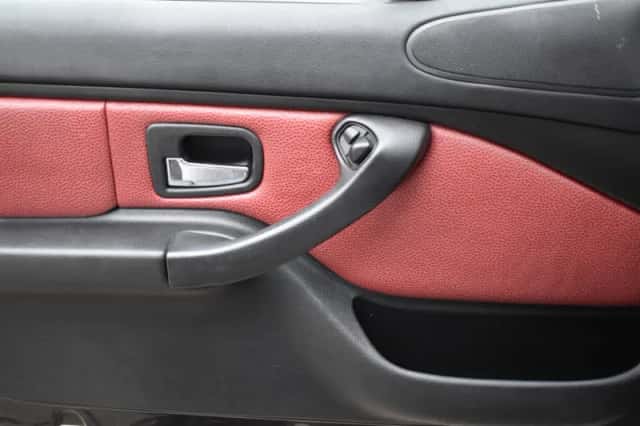 BMW Z3 (1999) thumbnail 18