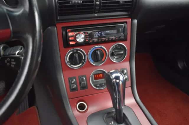 BMW Z3 (1999) thumbnail 27