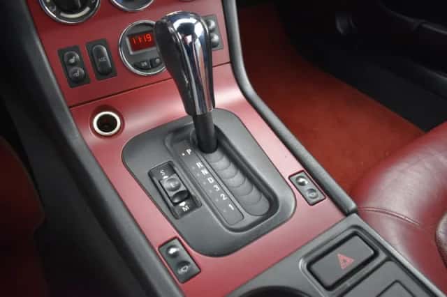 BMW Z3 (1999) thumbnail 28