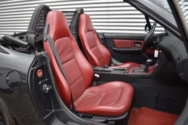 BMW Z3 (1999) thumbnail 33