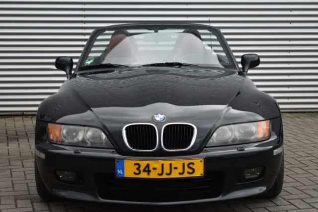 BMW Z3 (1999) thumbnail 6