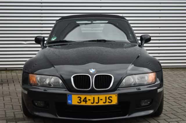 BMW Z3 (1999) thumbnail 7