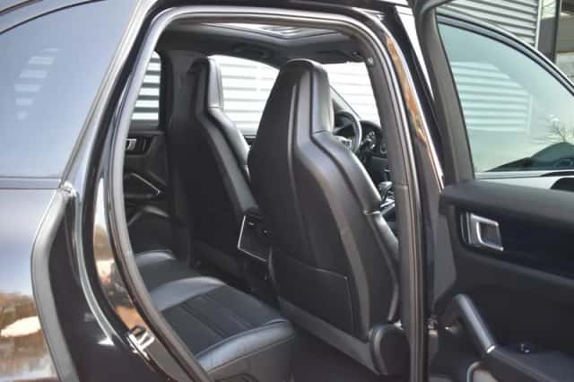 Porsche Cayenne (2021) thumbnail 49