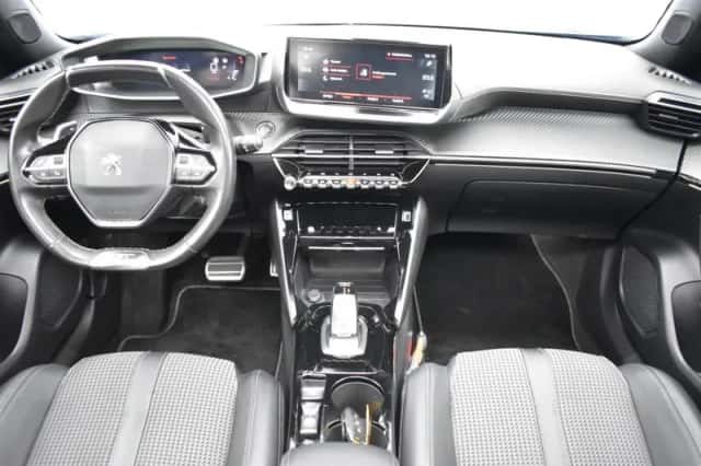 Peugeot 2008 (2022) thumbnail 17