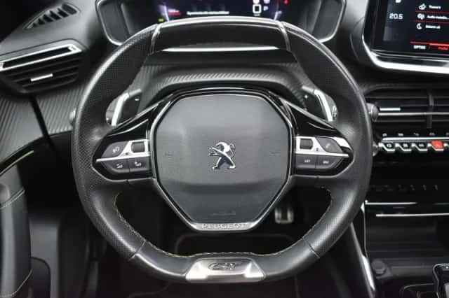 Peugeot 2008 (2022) thumbnail 20