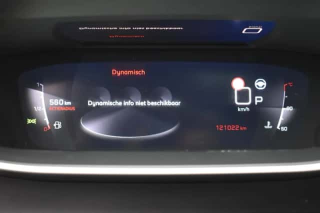 Peugeot 2008 (2022) thumbnail 26