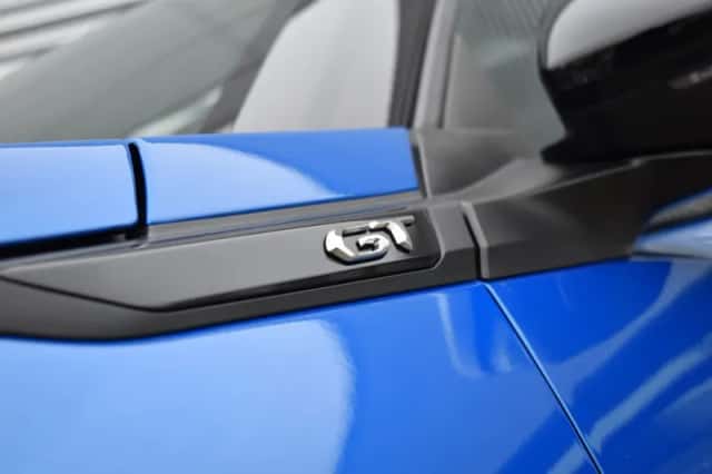 Peugeot 2008 (2022) thumbnail 4