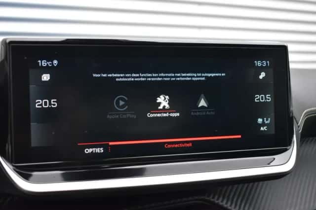 Peugeot 2008 (2022) thumbnail 34