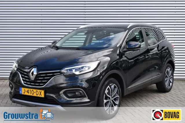 Renault Kadjar (2020)
