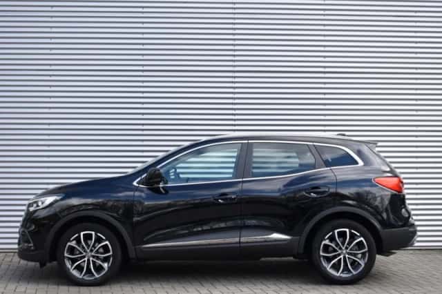 Renault Kadjar (2020) thumbnail 2