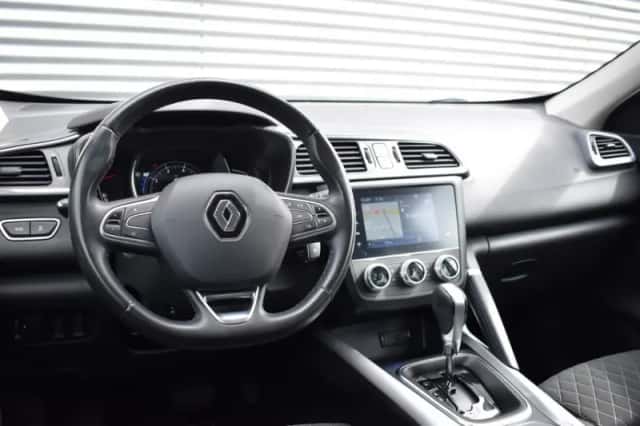 Renault Kadjar (2020) thumbnail 16