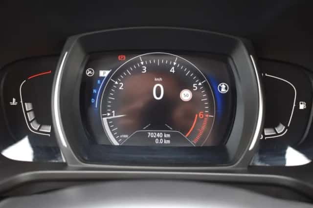Renault Kadjar (2020) thumbnail 19