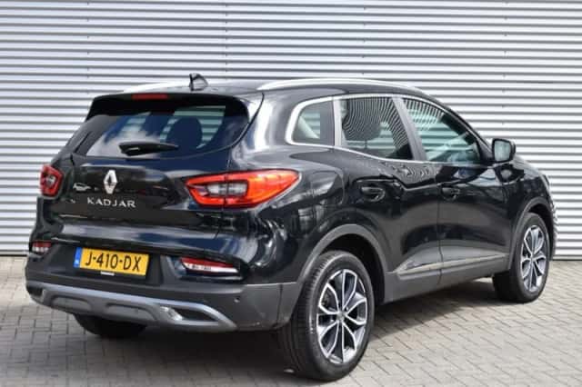 Renault Kadjar (2020) thumbnail 3