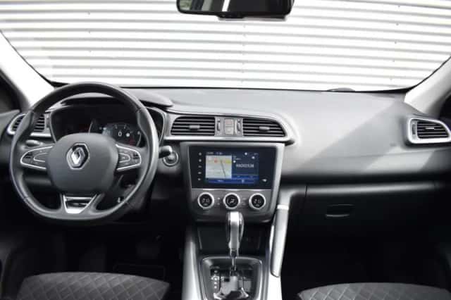 Renault Kadjar (2020) thumbnail 22