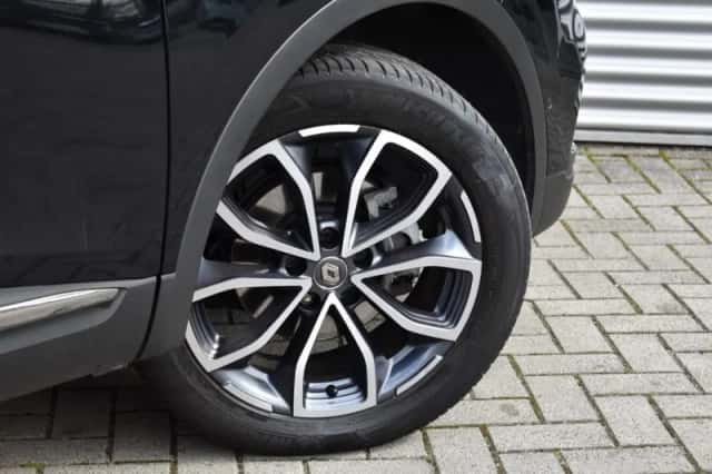Renault Kadjar (2020) thumbnail 4