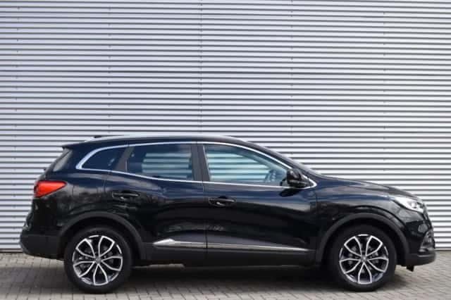 Renault Kadjar (2020) thumbnail 5