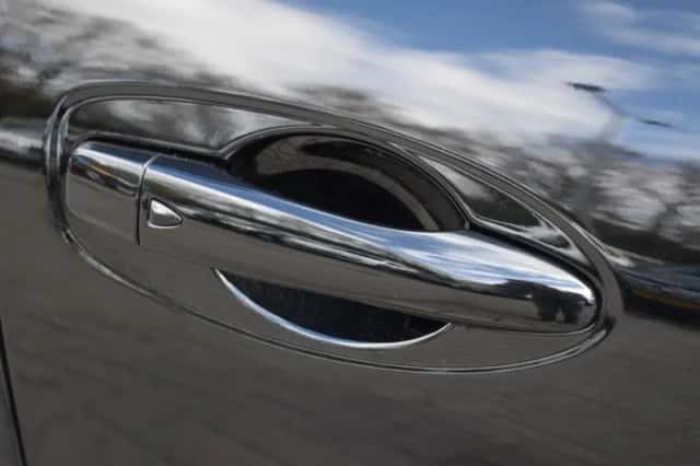 Renault Kadjar (2020) thumbnail 6
