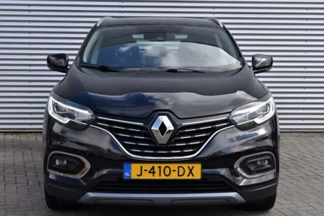 Renault Kadjar (2020) thumbnail 7