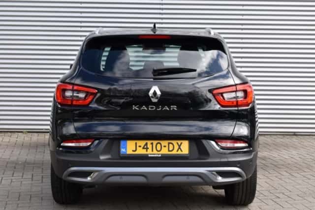 Renault Kadjar (2020) thumbnail 8