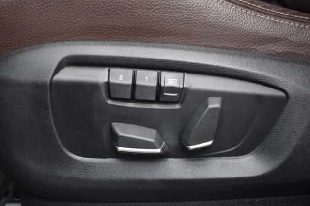 BMW X5 (2017) thumbnail 15
