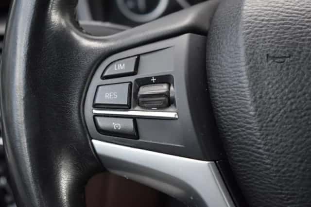 BMW X5 (2017) thumbnail 21