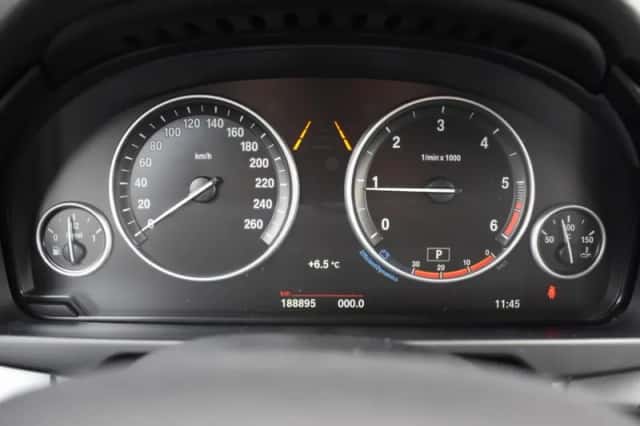 BMW X5 (2017) thumbnail 22
