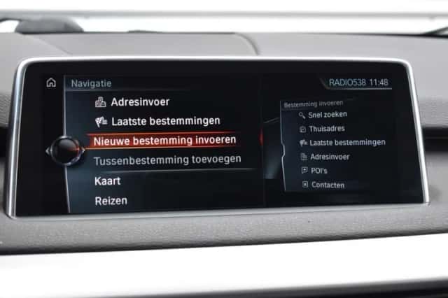BMW X5 (2017) thumbnail 34