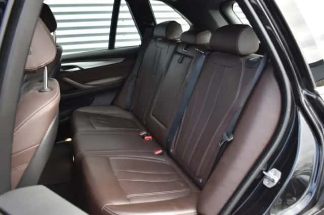 BMW X5 (2017) thumbnail 38