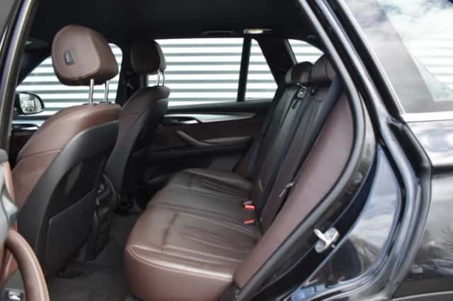 BMW X5 (2017) thumbnail 39