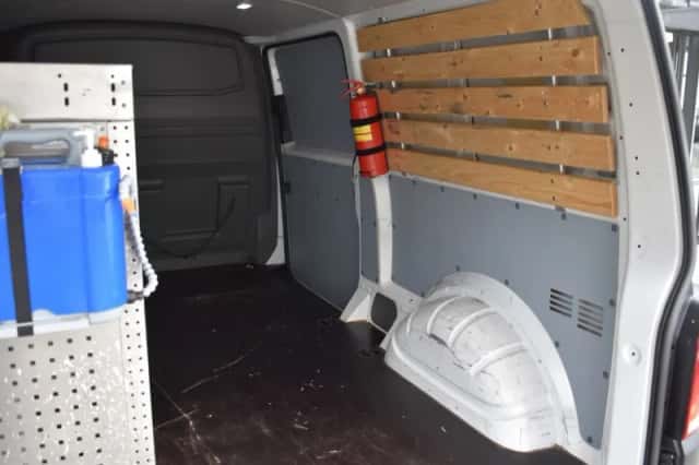 Volkswagen Transporter (2022) thumbnail 12