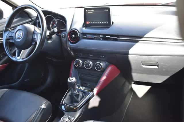 Mazda CX-3 (2016) thumbnail 14