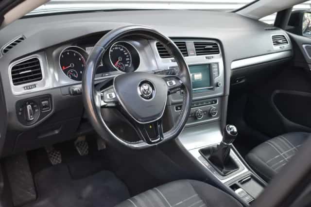 Volkswagen Golf (2015) thumbnail 14