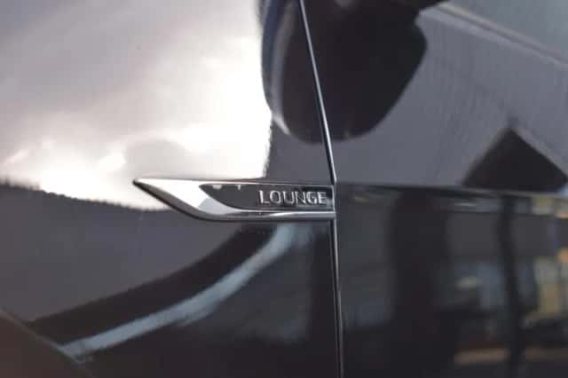 Volkswagen Golf (2015) thumbnail 4