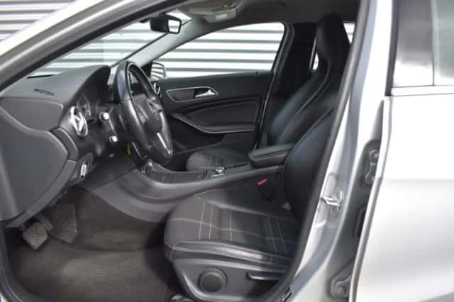 Mercedes-Benz A-Klasse (2013) thumbnail 12