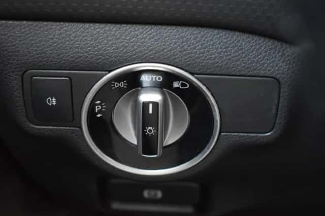 Mercedes-Benz A-Klasse (2013) thumbnail 13