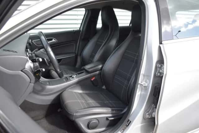 Mercedes-Benz A-Klasse (2013) thumbnail 14