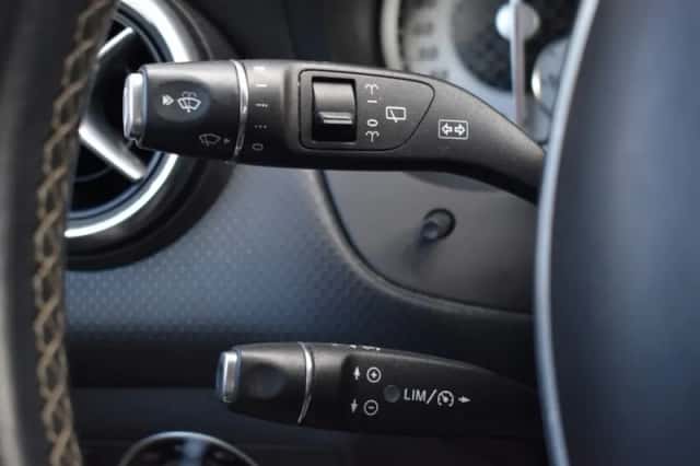 Mercedes-Benz A-Klasse (2013) thumbnail 16
