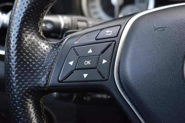 Mercedes-Benz A-Klasse (2013) thumbnail 17