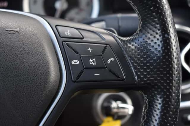 Mercedes-Benz A-Klasse (2013) thumbnail 19