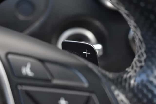 Mercedes-Benz A-Klasse (2013) thumbnail 20