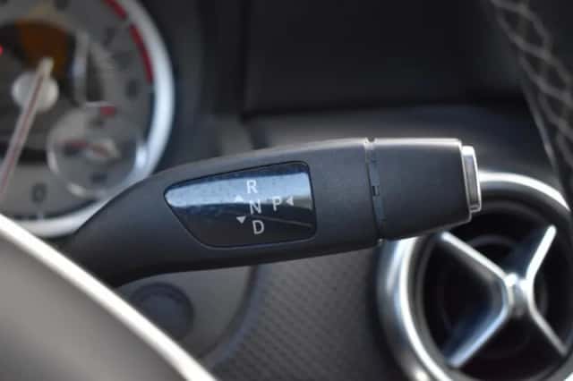 Mercedes-Benz A-Klasse (2013) thumbnail 21